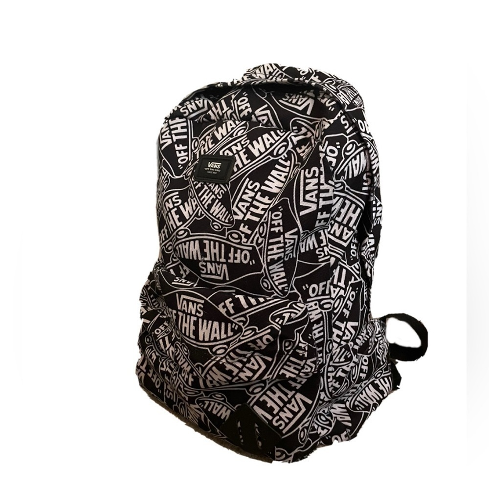 Vans Old Skool Printed Backpack - image 2